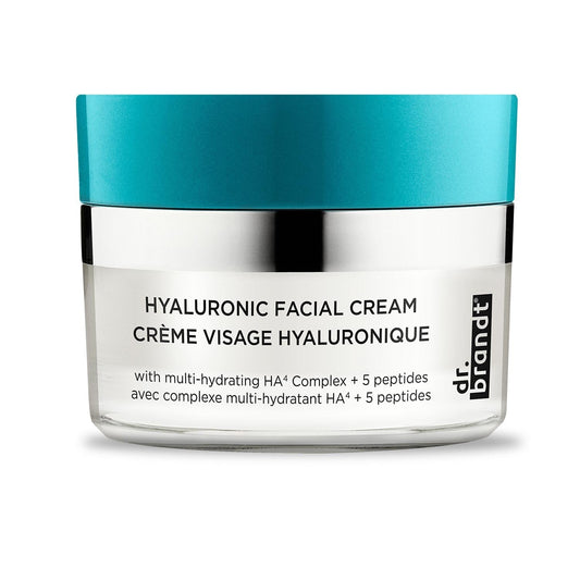 Dr. Brandt - Hyaluronic Facial Cream 50ml - KolorzOnline