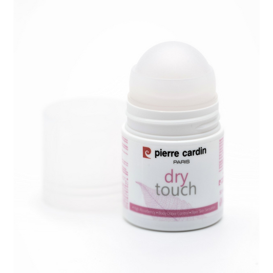 Dry Touch Roll-On