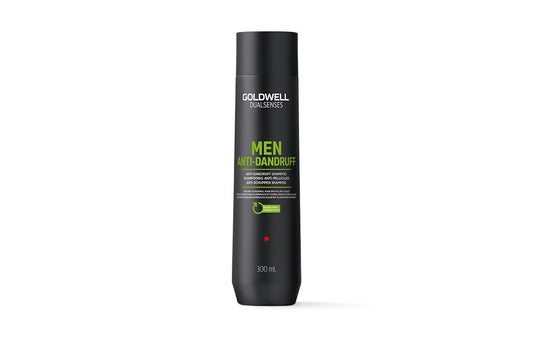 Goldwell - Men Anti Dradruff Shampoo 300ml