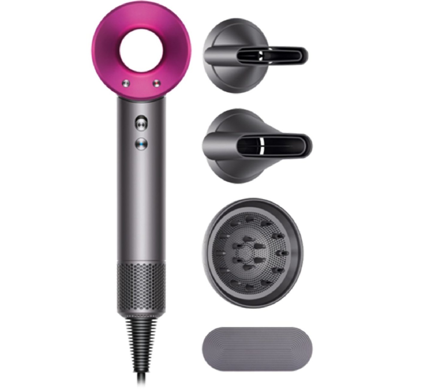 Dyson - Supersonic (Fuchsia) - KolorzOnline