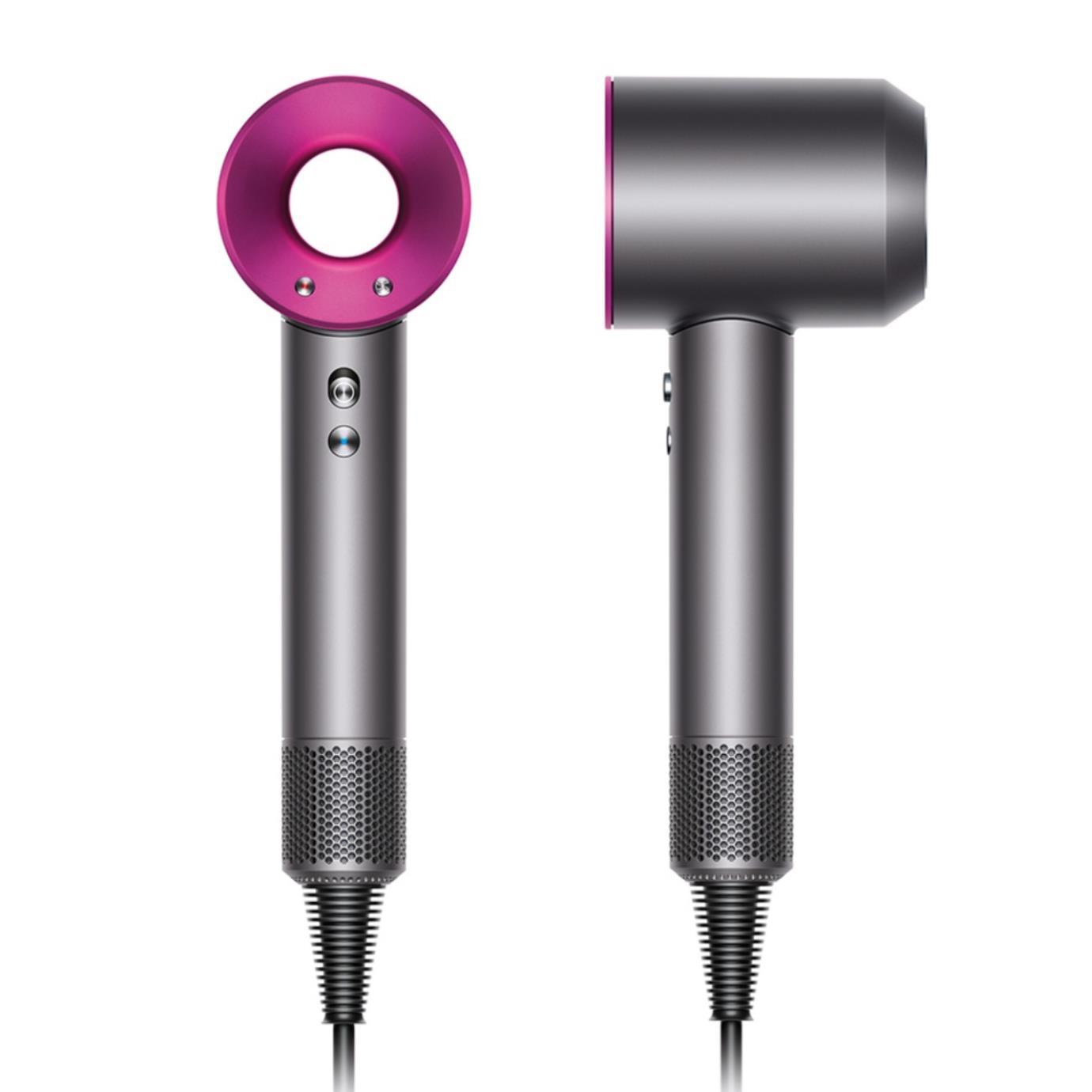 Dyson - Supersonic (Fuchsia) - KolorzOnline