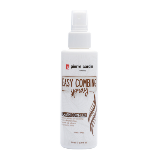 Easy Combing Spray