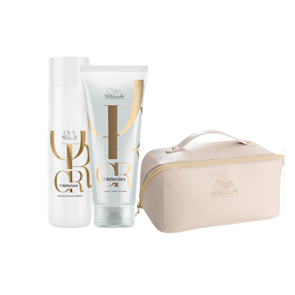 Wella Professionals - Oil Reflections Festive Pack