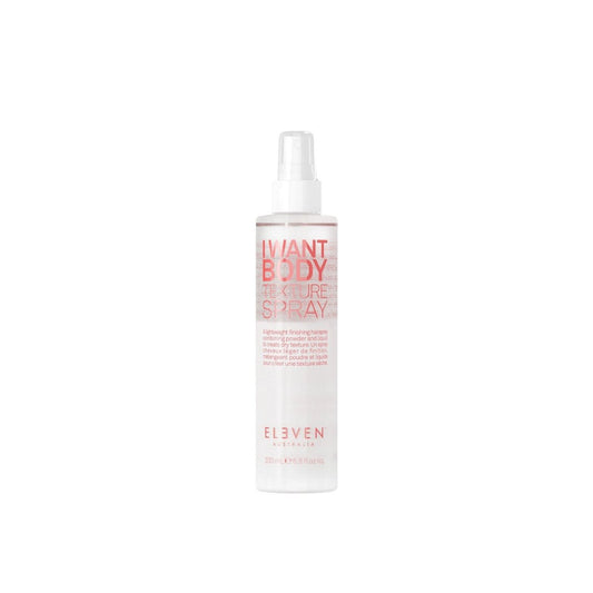 ELEVEN - I WANT BODY TEXTURE SPRAY 200ML