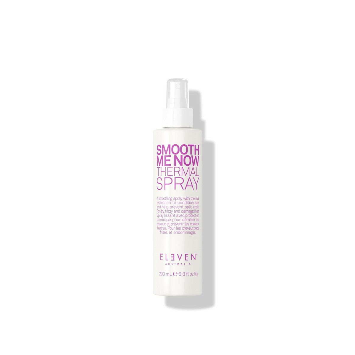 ELEVEN - SMOOTH  ME NOW THERMAL SPRAY 200ML