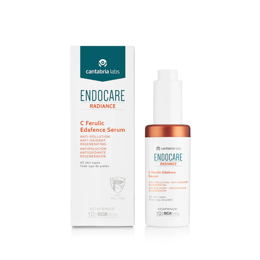 Endocare - Radiance C Ferulic Edafence Serum 30ml