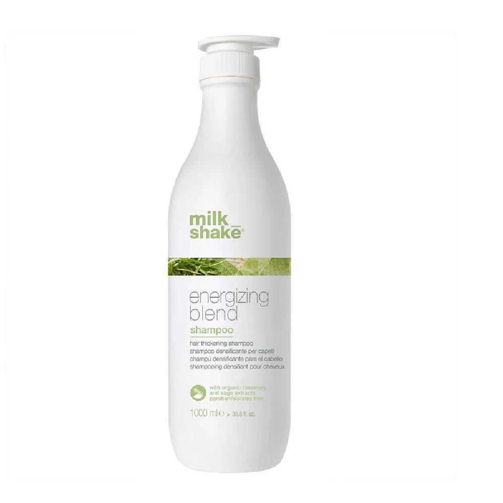 Milkshake - Energizing Blend Shampoo 1000ml