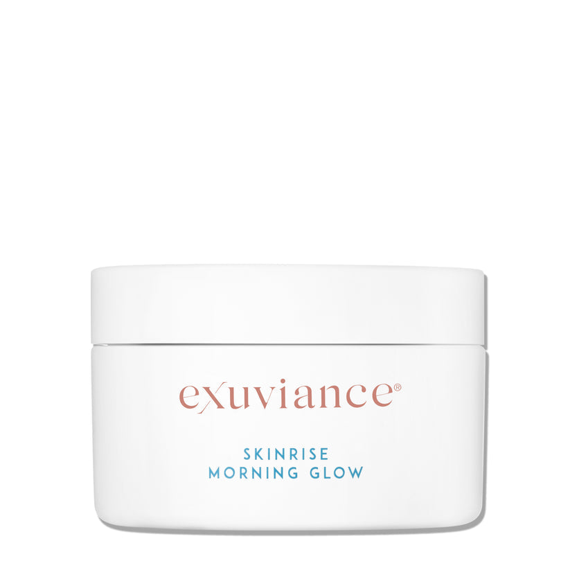 Exuviance - SkinRise Morning Glow (36 Pads)