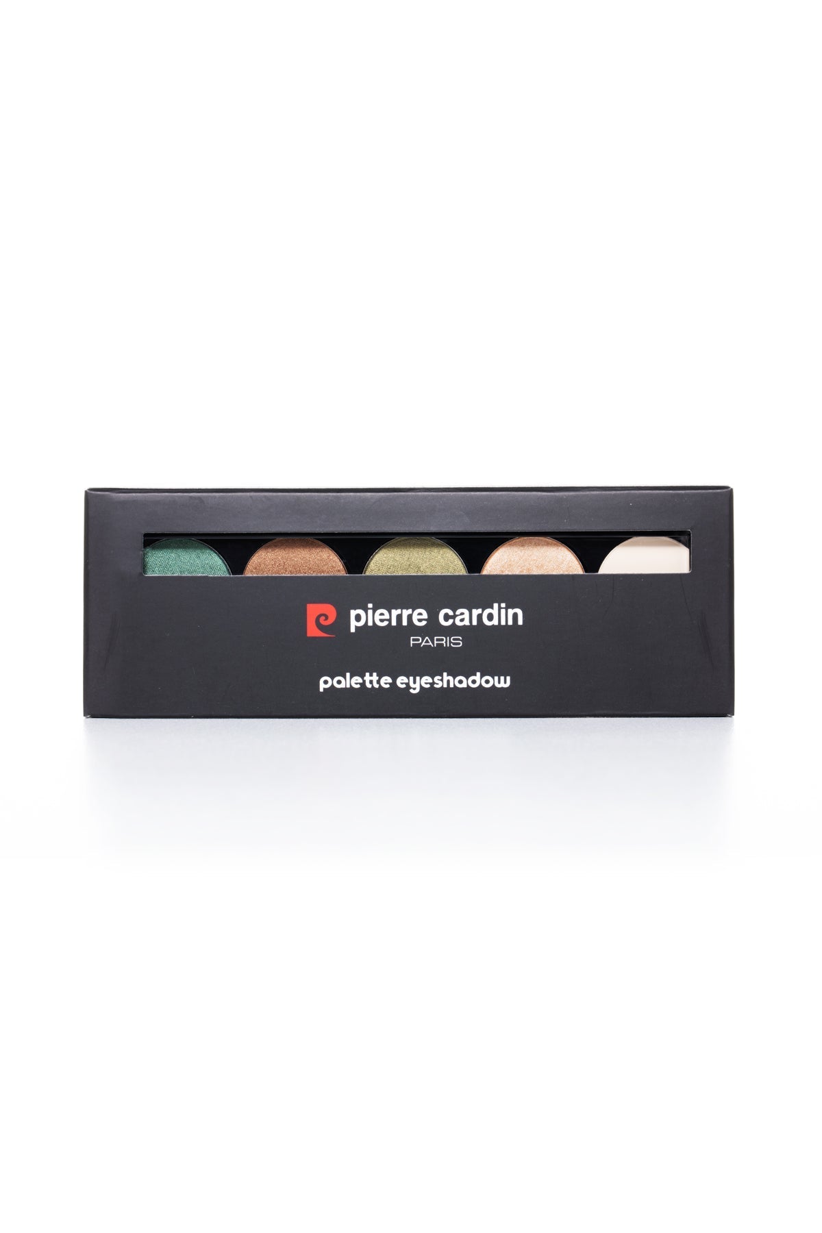 Eyeshadow Palette - Green Cult