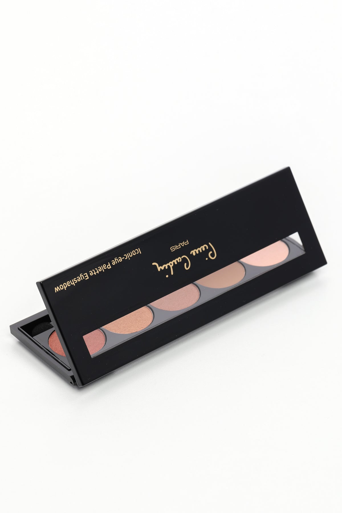 Eyeshadow Palette - Nude