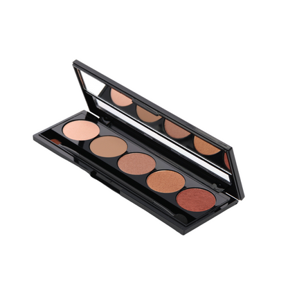 Eyeshadow Palette - Nude