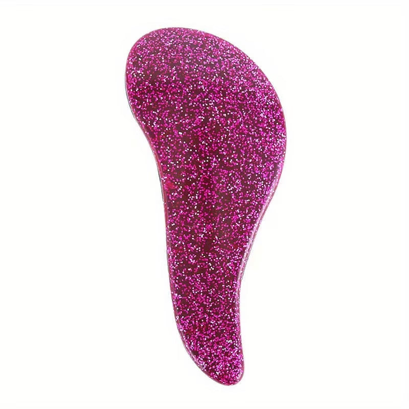 KolorzOnline - 1pc Starry Sky Detangling Brush