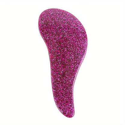 KolorzOnline - 1pc Starry Sky Detangling Brush
