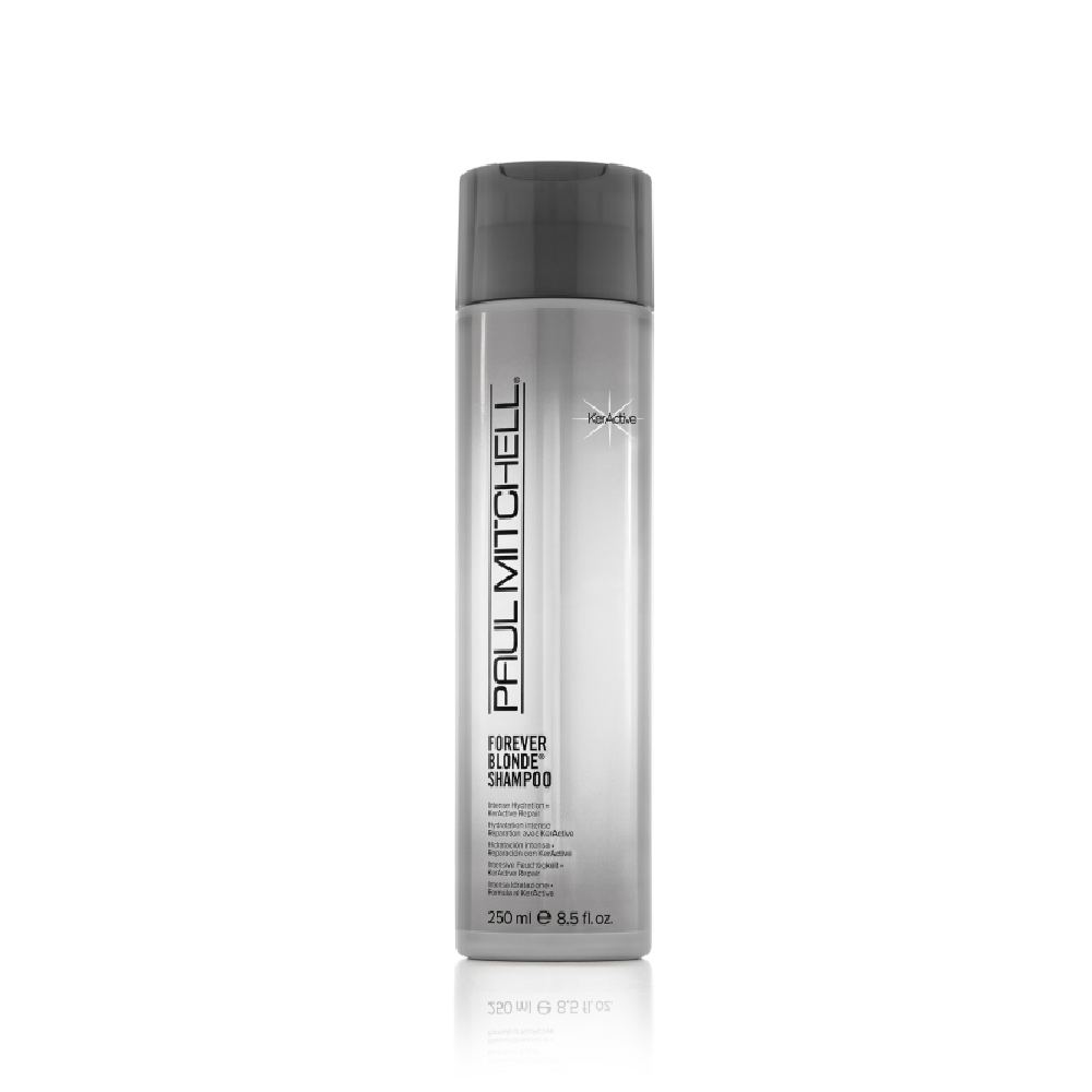Paul Mitchell - Forever Blonde Shampoo 250ml