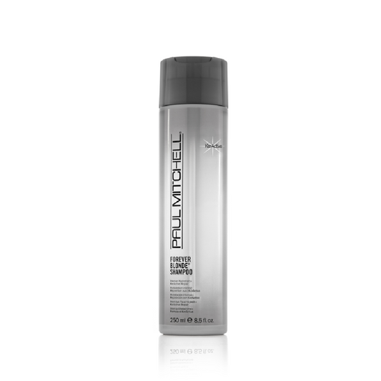 Paul Mitchell - Forever Blonde Shampoo 250ml