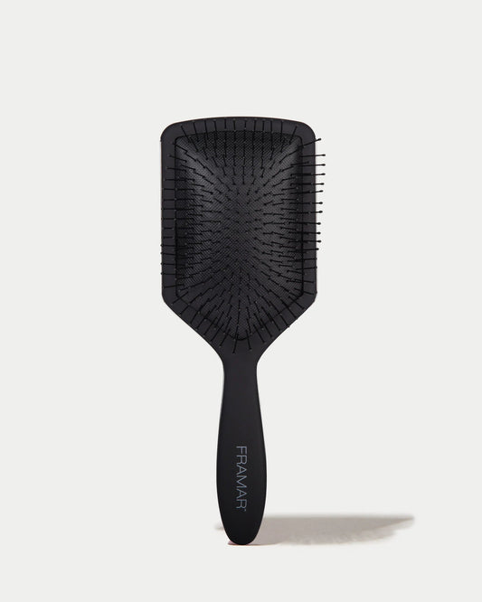 Framar - Black To The Future - Paddle Brush