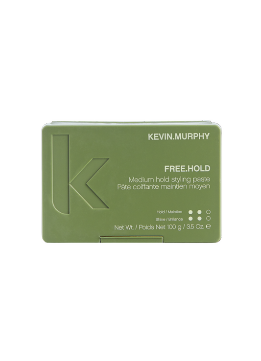 Kevin Murphy - Free.Hold 100g