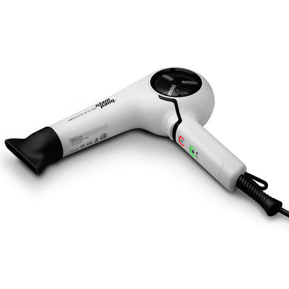 Glampalm AirTouch Dryer White - KolorzOnline