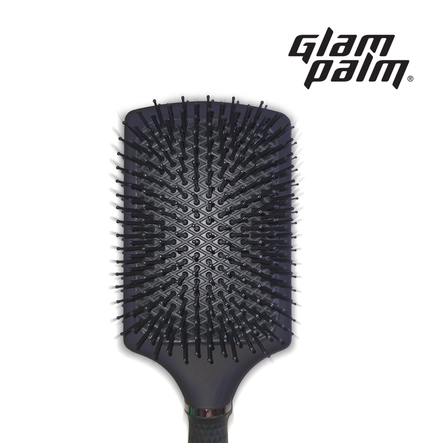 Glampalm Honeycomb Brush - KolorzOnline