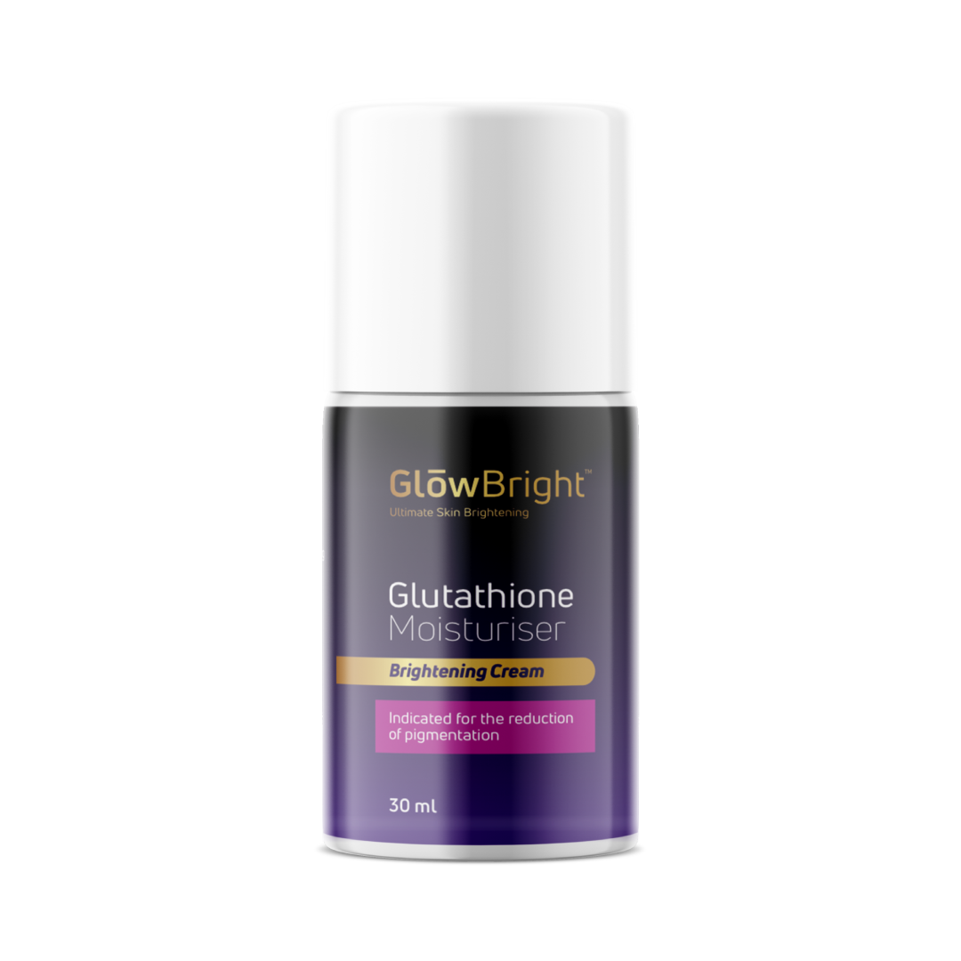 GlowBright - Glutathione Moisturiser