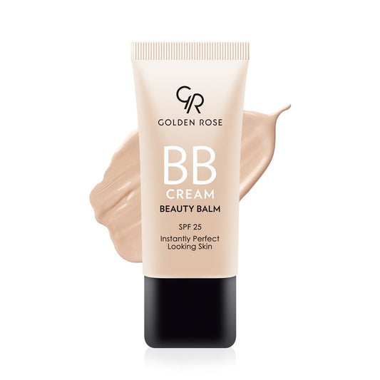 GR BB Cream (Beauty Balm Cream) - Light - KolorzOnline