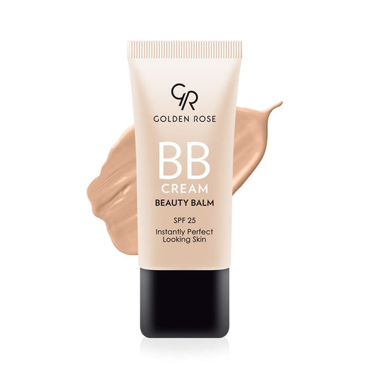 GR BB Cream (Beauty Balm Cream) - Medium - KolorzOnline