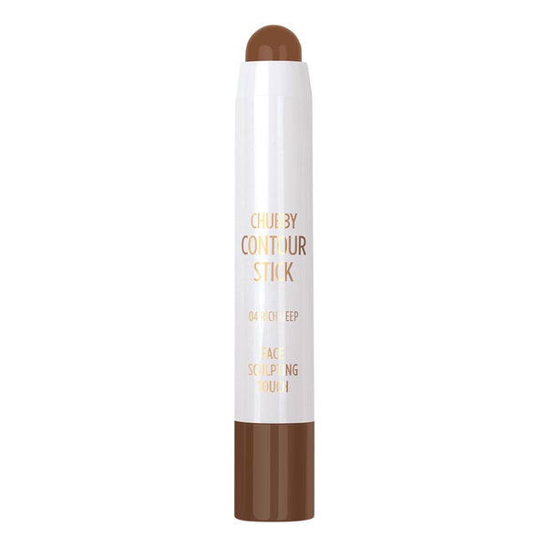 Golden Rose - Chubby Contour Stick - Rich Deep