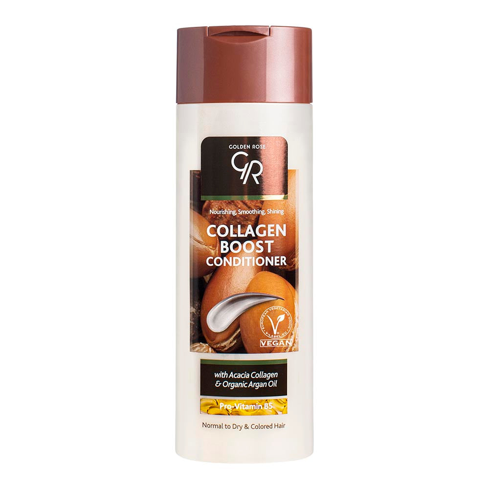 Golden Rose - Collagen Boost Conditioner