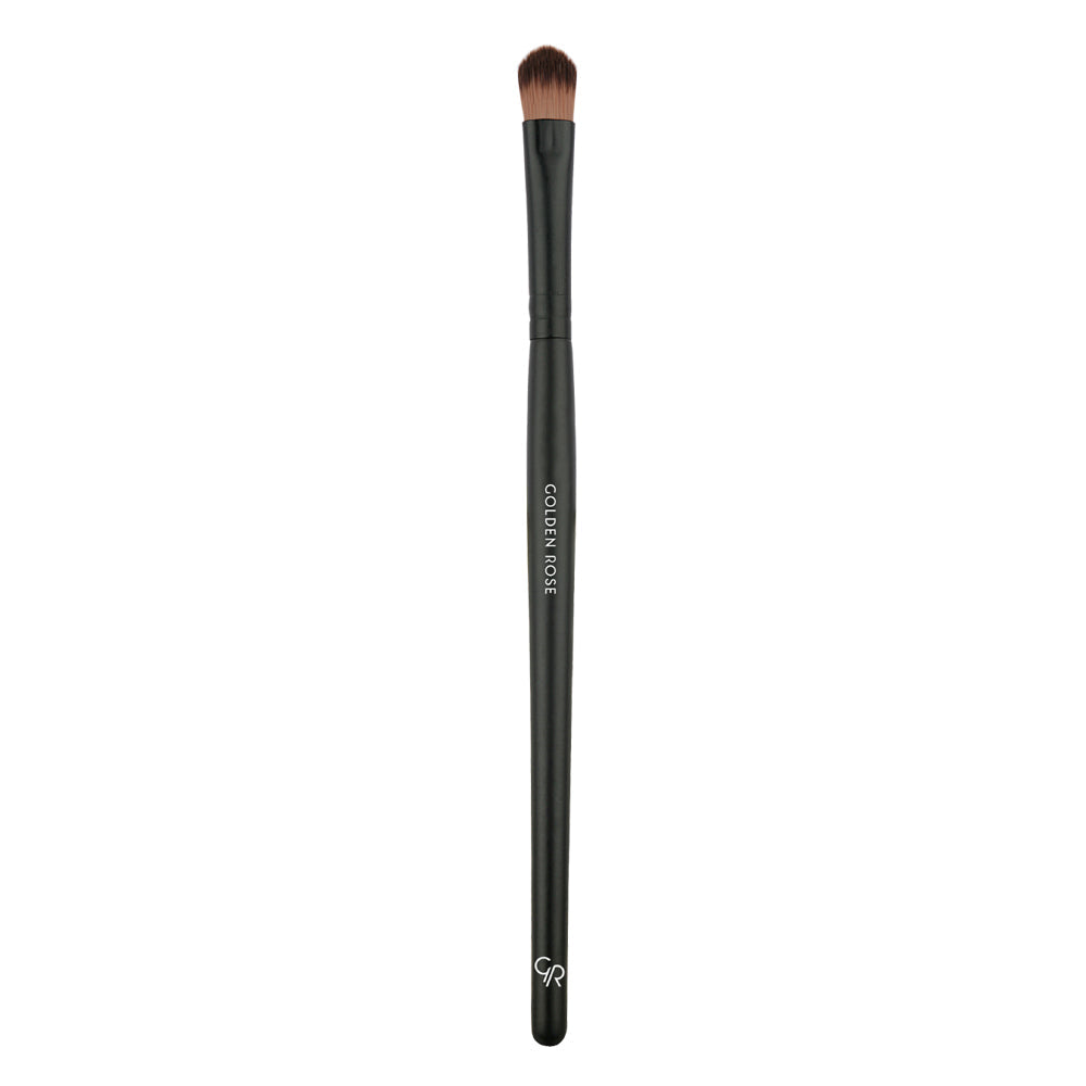 Golden Rose Concealer Brush - KolorzOnline