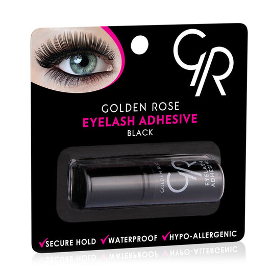 Golden Rose Eyelash Adhesive - KolorzOnline