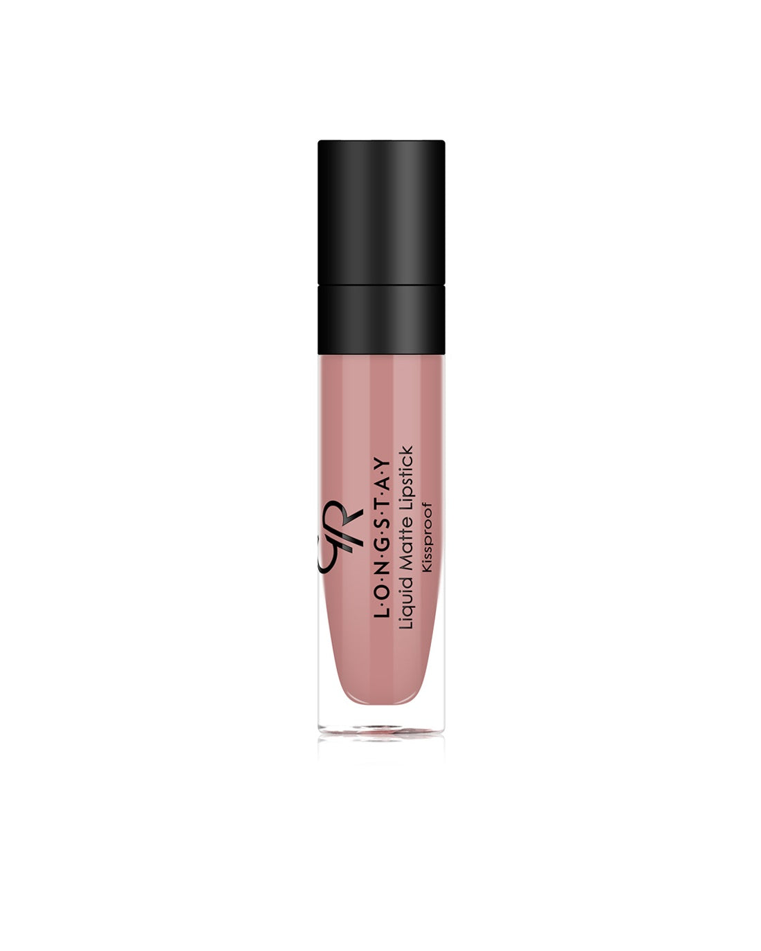 Golden Rose Longstay Liquid Matte Lipstick - 01 - KolorzOnline