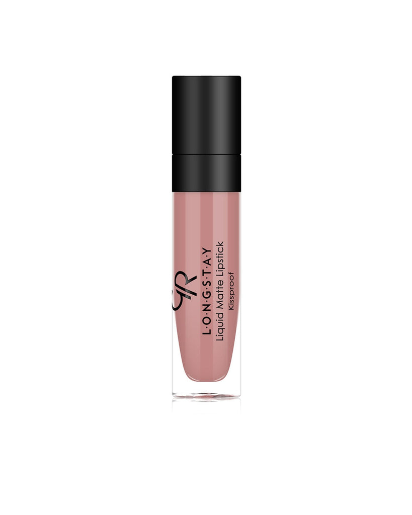 Golden Rose Longstay Liquid Matte Lipstick - 01