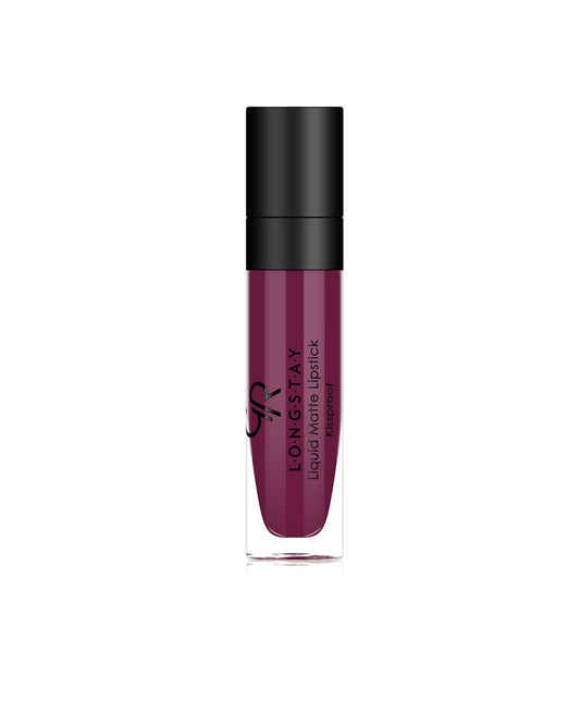 Golden Rose Longstay Liquid Matte Lipstick - 05 - KolorzOnline