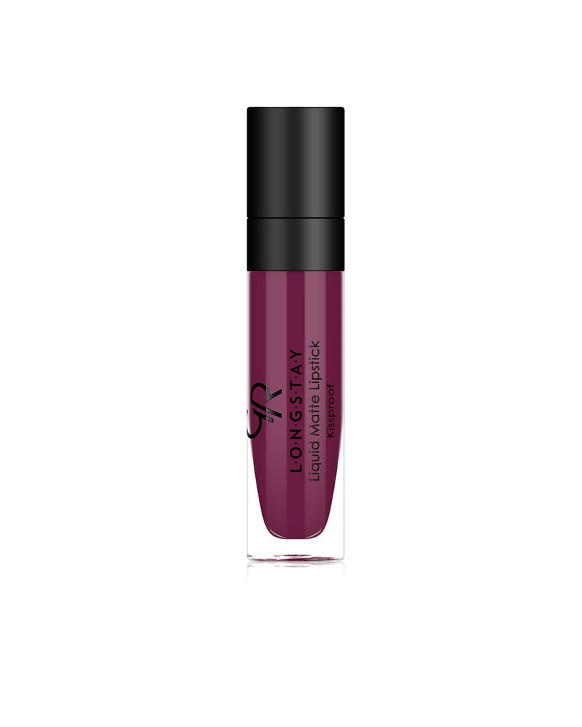Golden Rose Longstay Liquid Matte Lipstick - 05