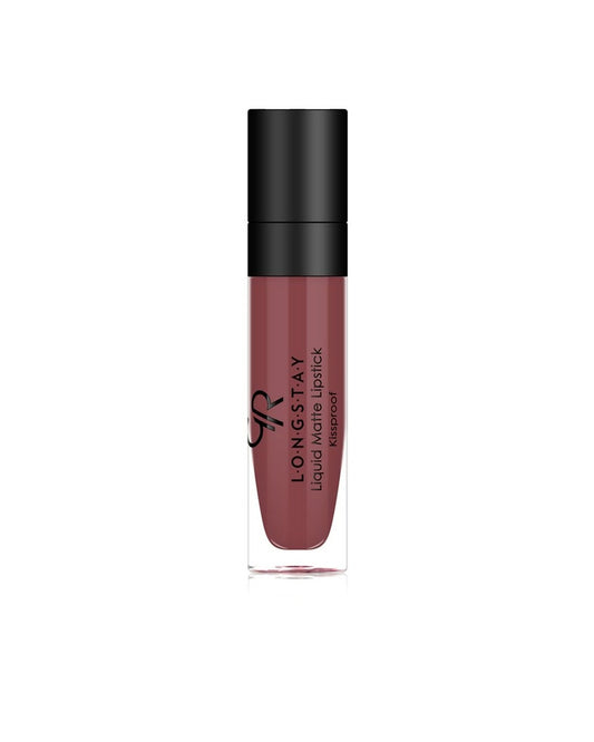 Golden Rose Longstay Liquid Matte Lipstick - 20 - KolorzOnline