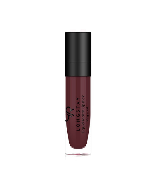 Golden Rose Longstay Liquid Matte Lipstick - 26 - KolorzOnline