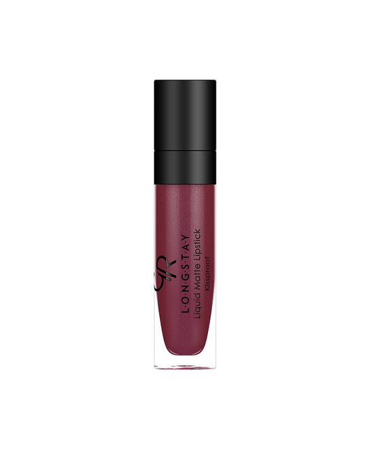 Golden Rose Longstay Liquid Matte Lipstick - 29 - KolorzOnline