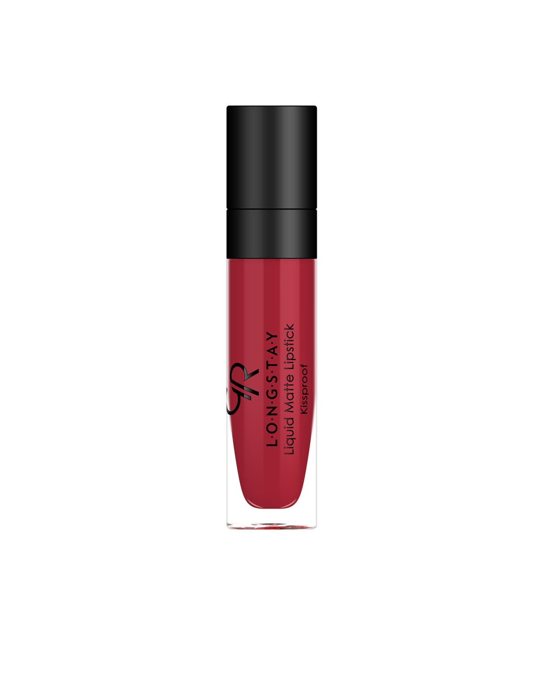 Golden Rose Longstay Liquid Matte Lipstick - 30 - KolorzOnline