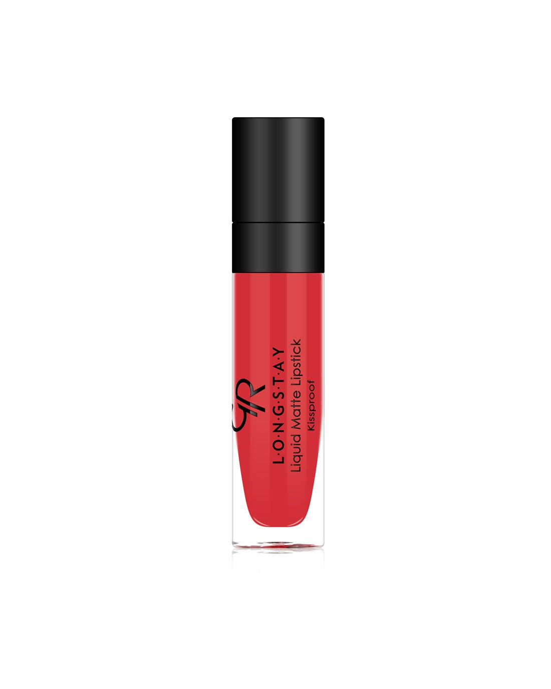 Golden Rose Longstay Liquid Matte Lipstick - 31 - KolorzOnline