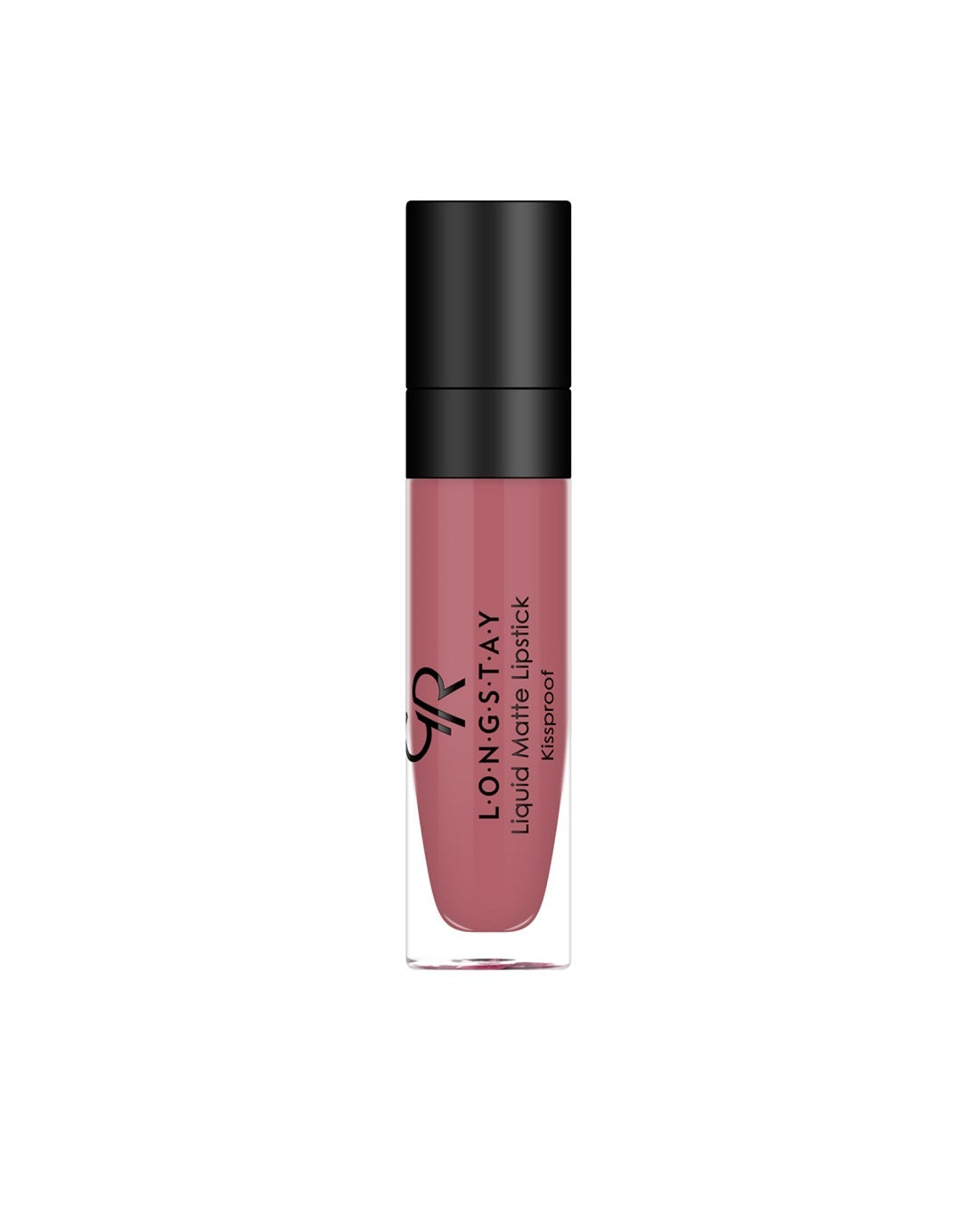 Golden Rose Longstay Liquid Matte Lipstick - 35 - KolorzOnline