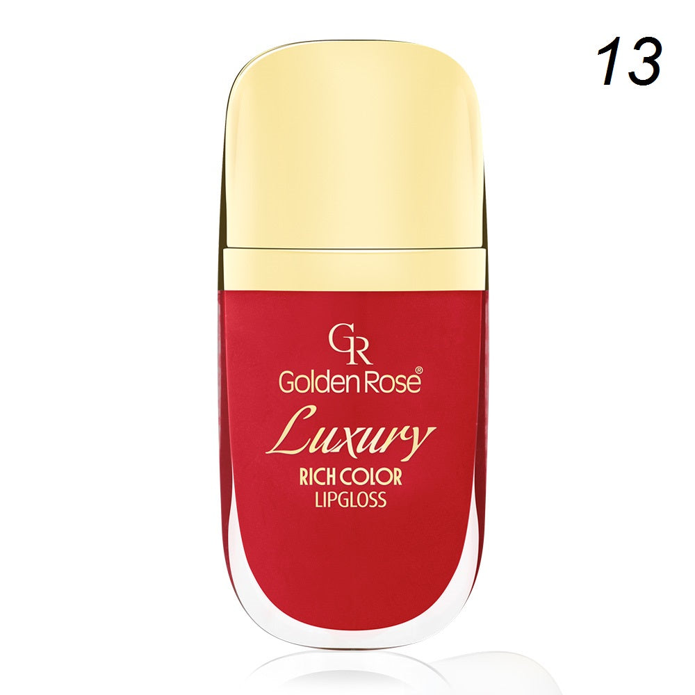 GR Luxury Rich Color Lipgloss 13 - KolorzOnline