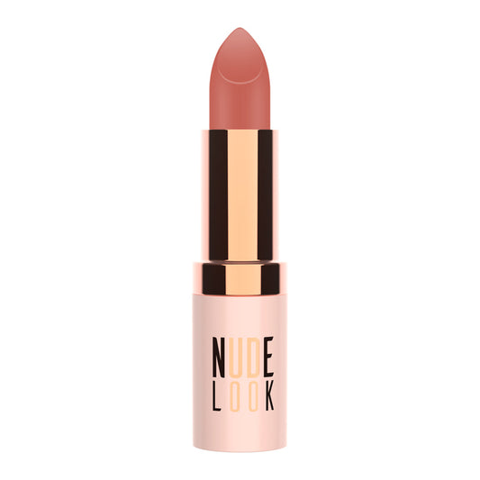 Golden Rose Perfect Matte Lipstick - Peachy Nude - KolorzOnline