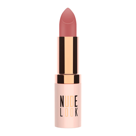 Golden Rose Perfect Matte Lipstick - Pink Nude - KolorzOnline