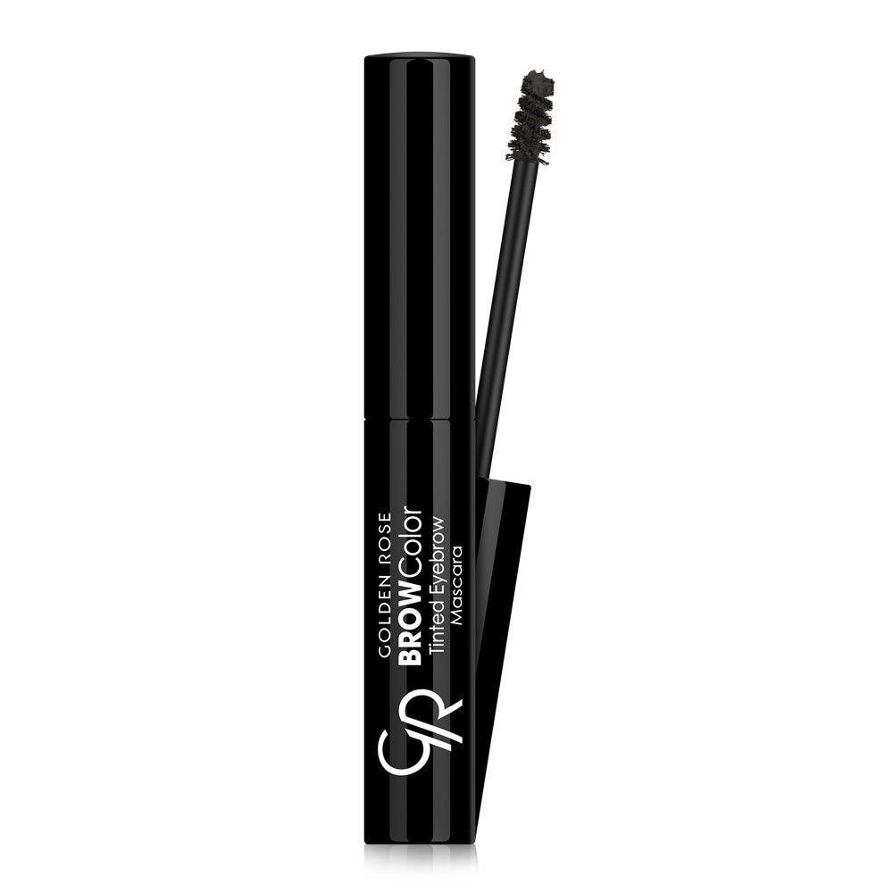 Golden Rose Tinted Eyebrow Mascara 06 - KolorzOnline