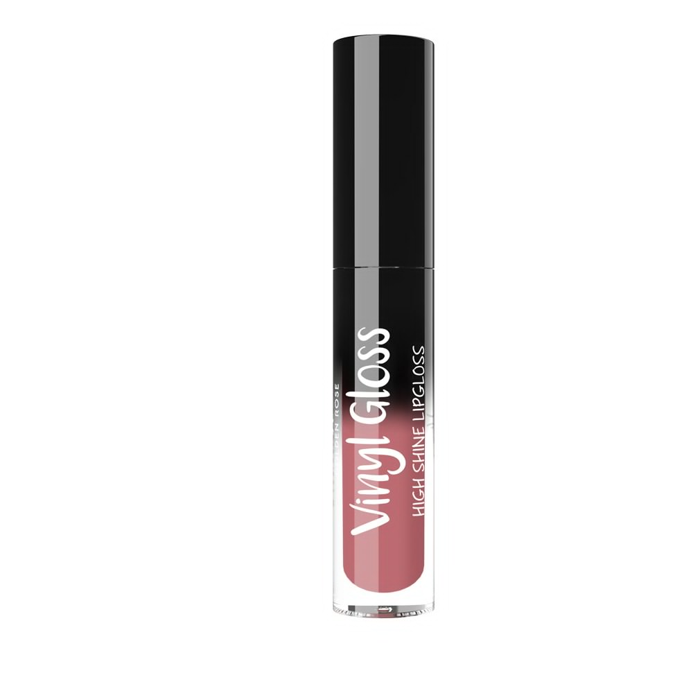 Golden Rose Vinyl Gloss - High Shine Lipgloss - 04 - KolorzOnline