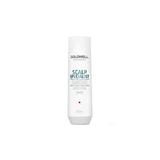 Goldwell - Dual Senses - Scalp Specialist Deep Cleanse Shampoo 250ml