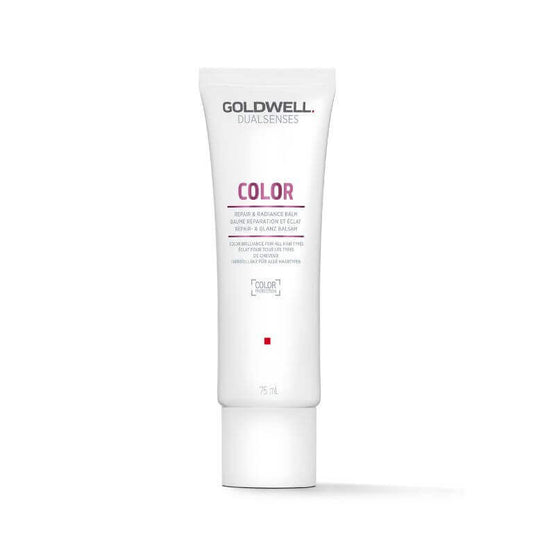 Goldwell – Dual Senses Color Repair & Radiance Balm 75ml