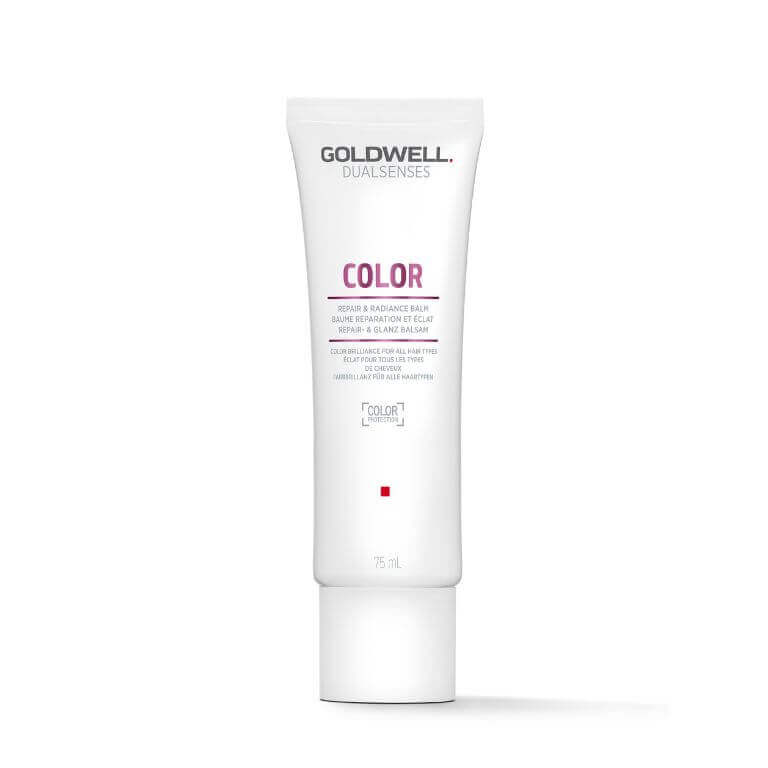 Goldwell - Dual Senses Color Repair & Radiance Balm 75ml