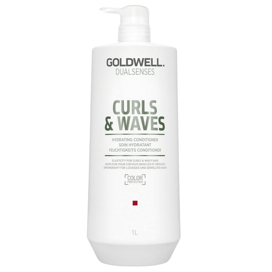 Goldwell - Dualsenses - Curly Twist Conditioner 1000ml