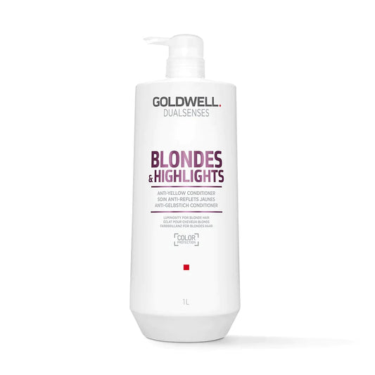 Goldwell - Dualsenses - Blondes & Highlights Anti-Yellow